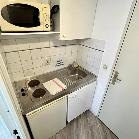 Apartment Pleasant In A Good Location *